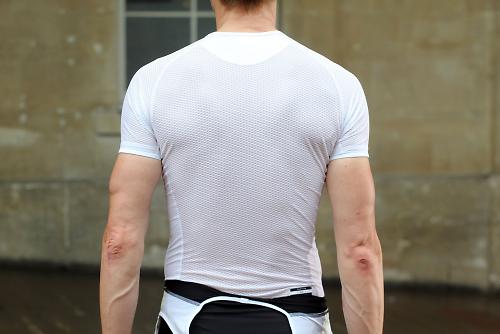Review: Rapha Pro Team Base Layer | road.cc